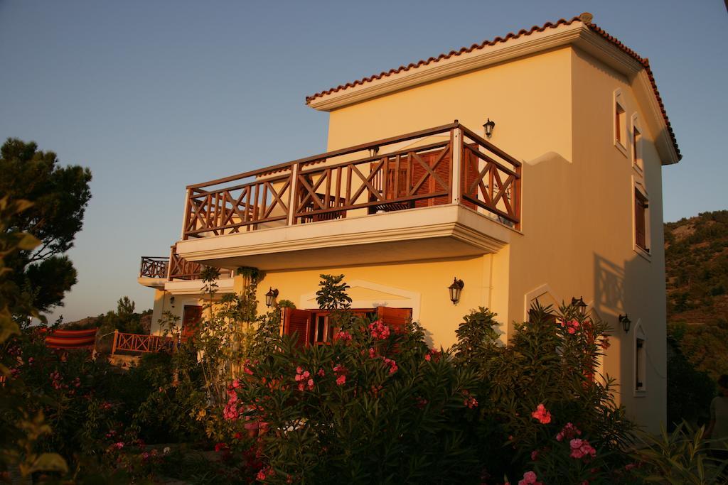 Irida Villa Арменистис Стая снимка