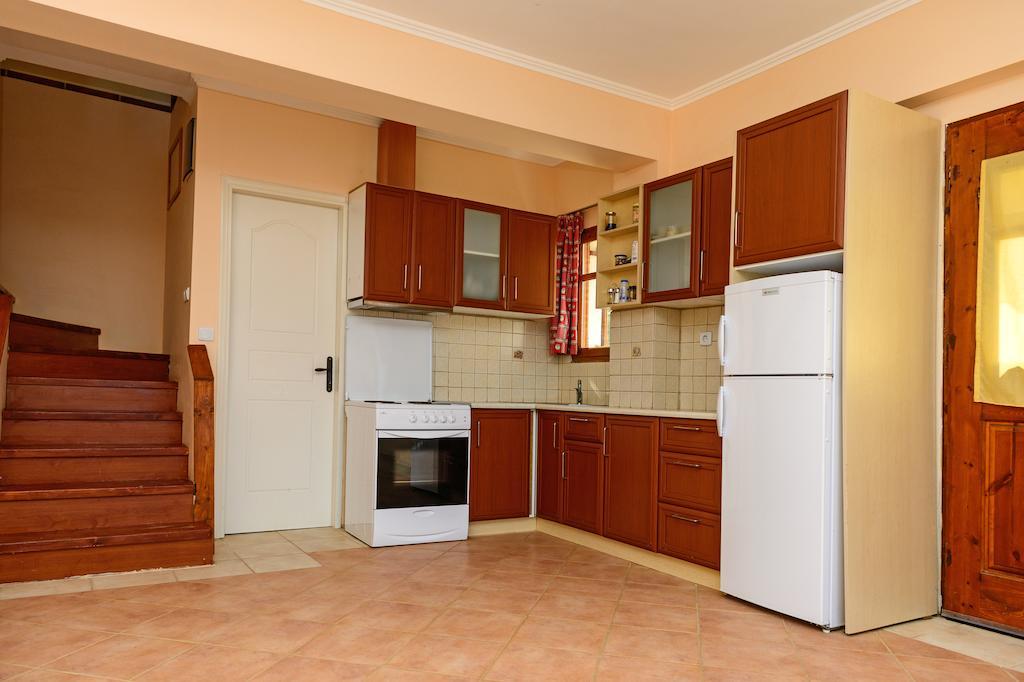 Irida Villa Арменистис Стая снимка