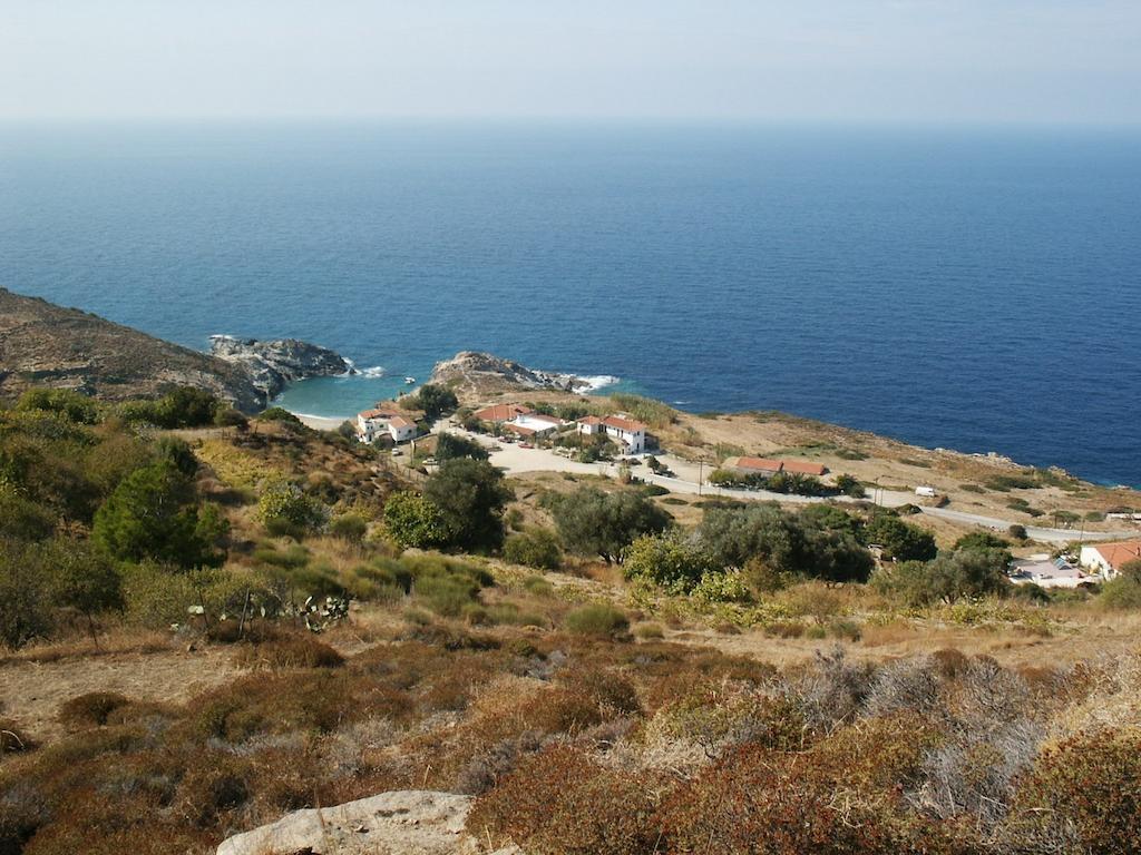 Irida Villa Арменистис Екстериор снимка